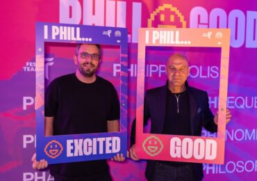 Нов тридневен фестивал с The Cure, Gorillaz и Moby превръща Пловдив в новата музикална дестинация на Балканите