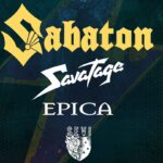 Sabaton, Savatage, Epica и Sevi влизат в новия фестивален ден Be4 HILLS преди HILLS OF ROCK 2026 (ВИДЕО)