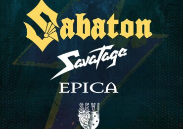 Sabaton, Savatage, Epica и Sevi влизат в новия фестивален ден Be4 HILLS преди HILLS OF ROCK 2026 (ВИДЕО)