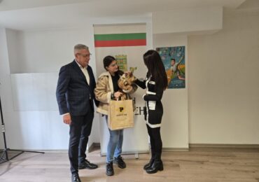 Район „Източен“ отбеляза Световния ден за защита на животните (СНИМКИ)