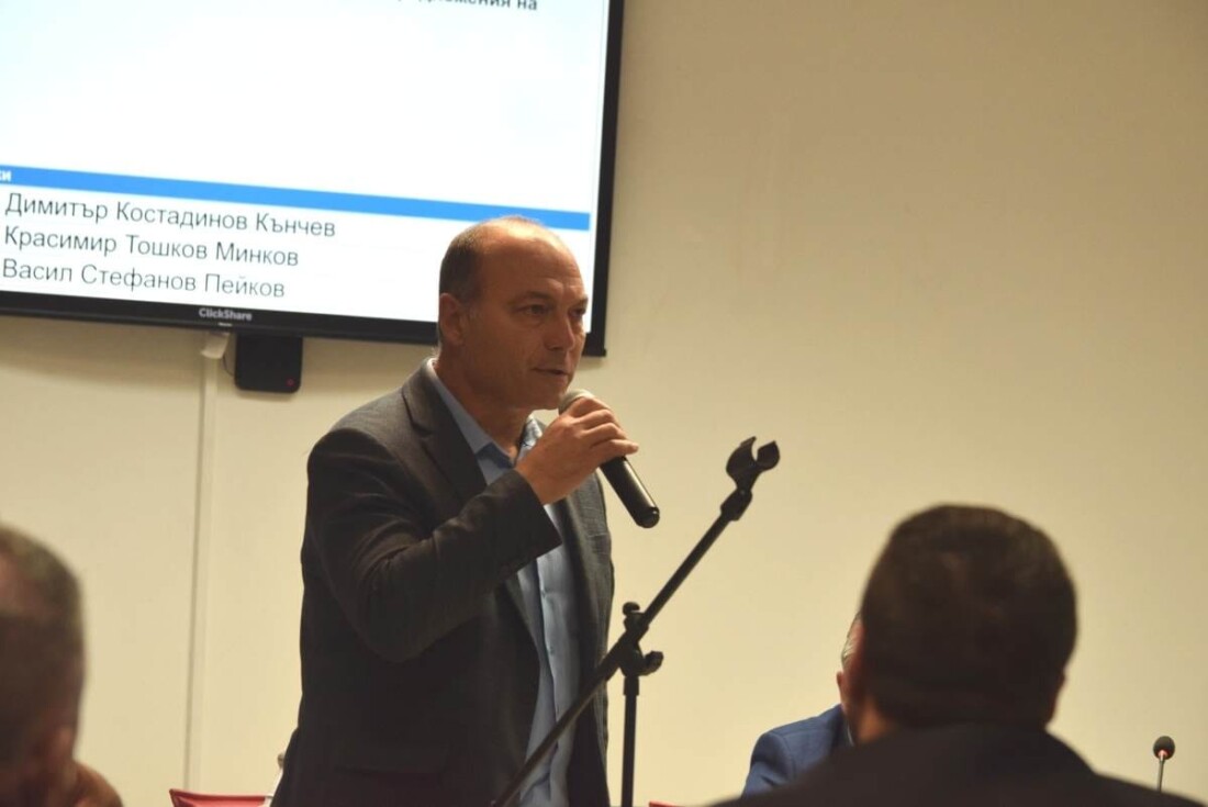 Среща за обсъждане на транспорта в Труд ще се проведе при областния управител