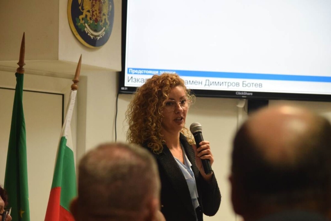 Среща за обсъждане на транспорта в Труд ще се проведе при областния управител