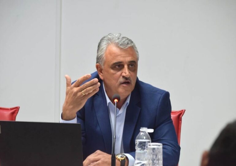 Среща за обсъждане на транспорта в Труд ще се проведе при областния управител