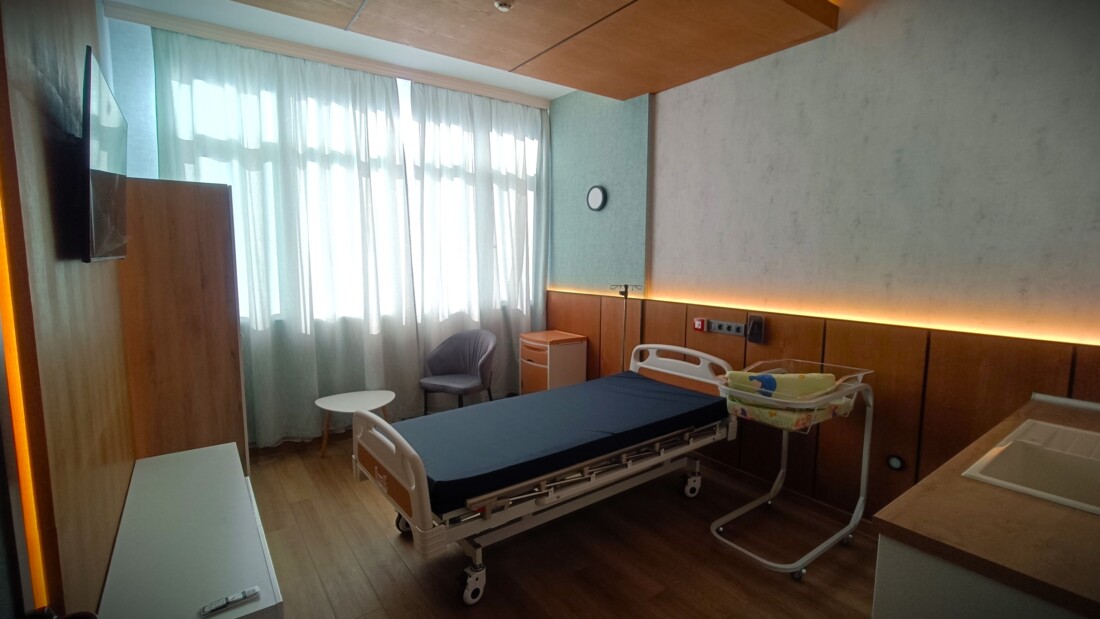 УМБАЛ "Свети Георги" получи най-висока оценка за изпълнение на Бизнес програмата за 2024 г.
