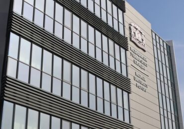 МУ-Пловдив с престижната награда „Най-добра практика – наука – висше образование – бизнес и общество“ на НАОА