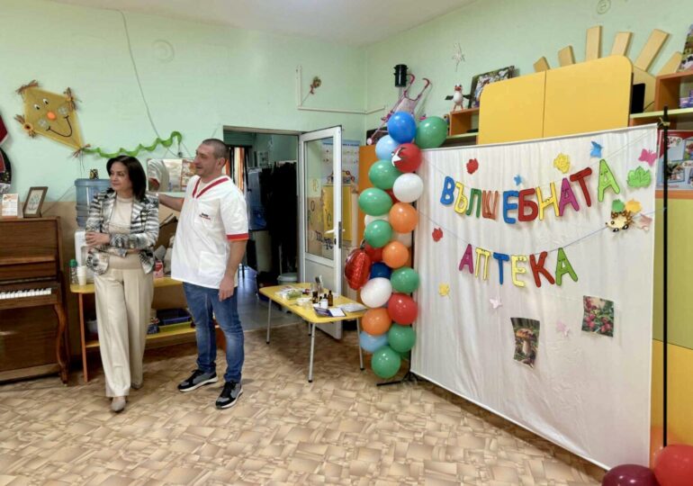 1 на всеки 10 българи не знае какво е блистер, капсула или ампула