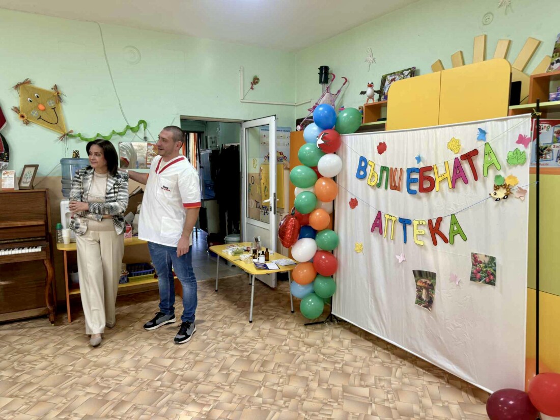 1 на всеки 10 българи не знае какво е блистер, капсула или ампула