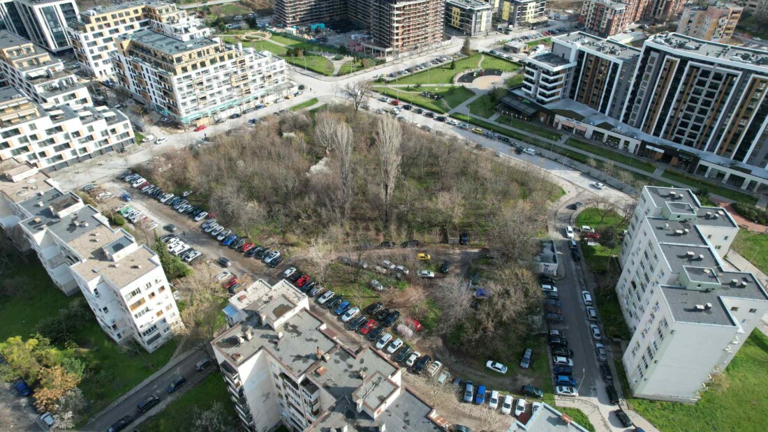 Рестартираха проекта за изграждане на новата сграда на СУ „Свети Патриарх Евтимий“ в Пловдив (СНИМКИ) 2 Рестартираха проекта за изграждане на новата сграда на СУ „Свети Патриарх Евтимий“ в Пловдив (СНИМКИ)