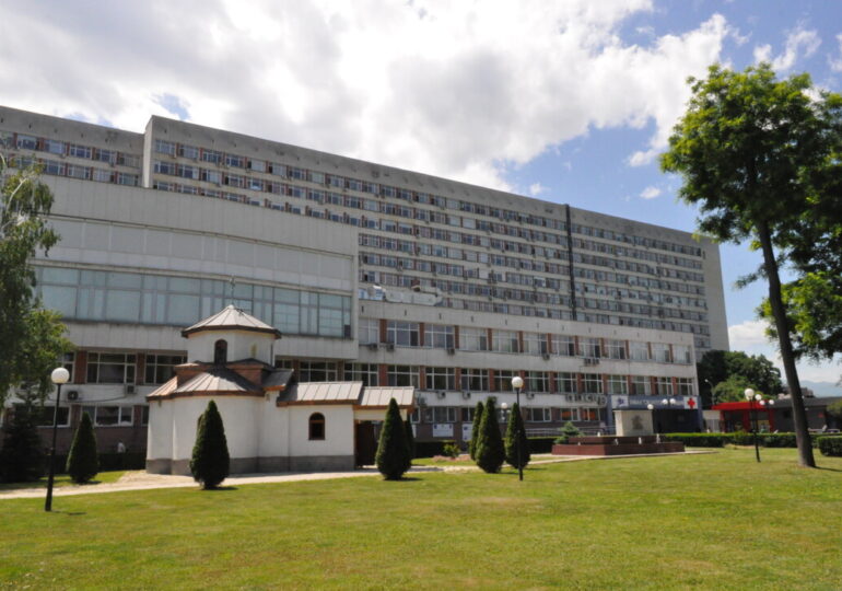 УМБАЛ „Свети Георги“ разширява кампанията „Здраве за всички“ през 2026 г.