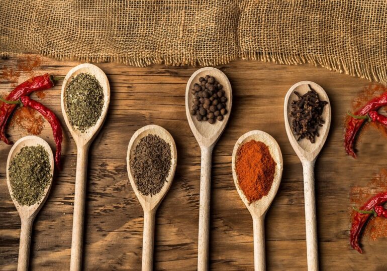 ТАНАКА ООД - вашият помощник в здравословното и вкусно хранене