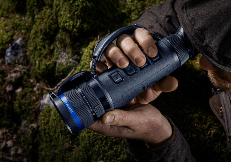 Thermaldevices.eu – термо камери и оптики от водещи марки с безкомпромисно качество на супер цени