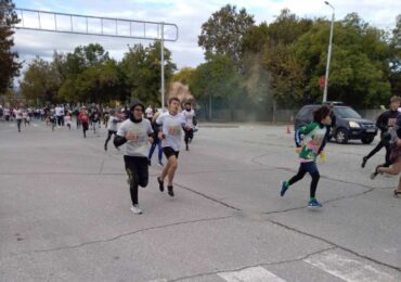 DECATHLON COLOR RUN: Най-цветният маратон в Пловдив (ГАЛЕРИЯ)