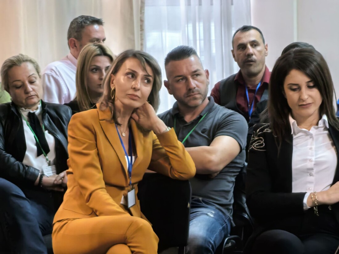 На среща в район „Тракия“: Експерти от Европа обмениха опит за енергийната ефективност (СНИМКИ)