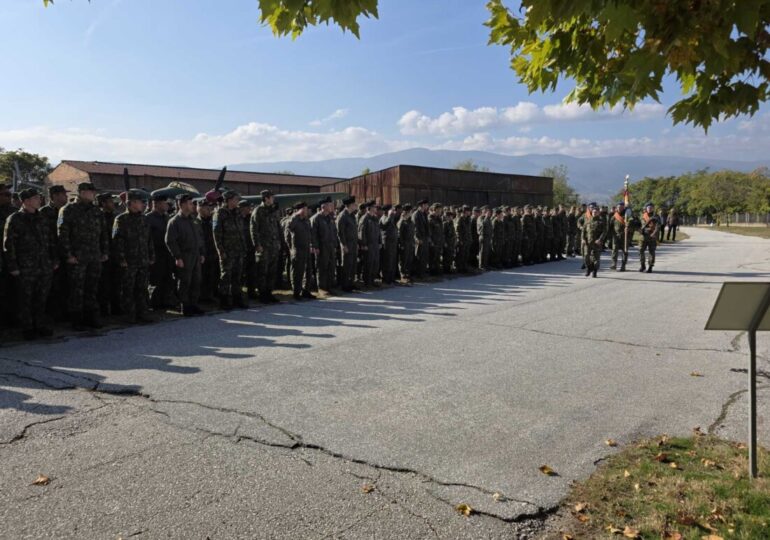С редица събития: Музеят на авиацията в Крумово отбеляза празника на военновъздушните сили (СНИМКИ)