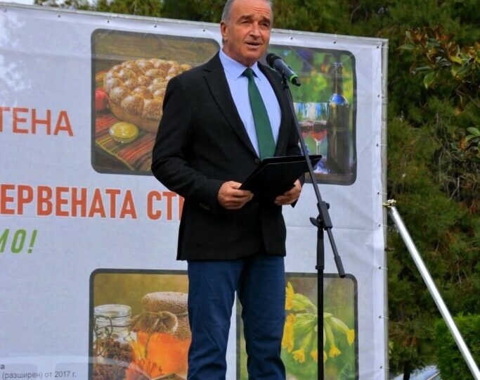 Асеновградчани се впуснаха в Празника на занаятите и вкусовете (СНИМКИ)