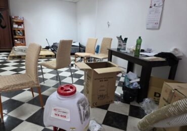 Обраха пловдивския клуб на доброволците от "Спасителен клуб за бъдеще", помагали при наводненията в Елените (СНИМКИ)