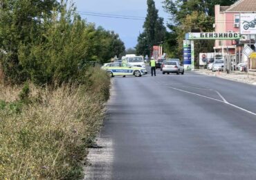 Спряха маршрутките до село Труд, кметът на община Марица с официална позиция