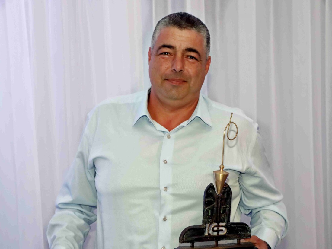 Камарата на строителите в Пловдив връчи годишните си отличия (СНИМКИ) 5 Камарата на строителите в Пловдив връчи годишните си отличия (СНИМКИ)