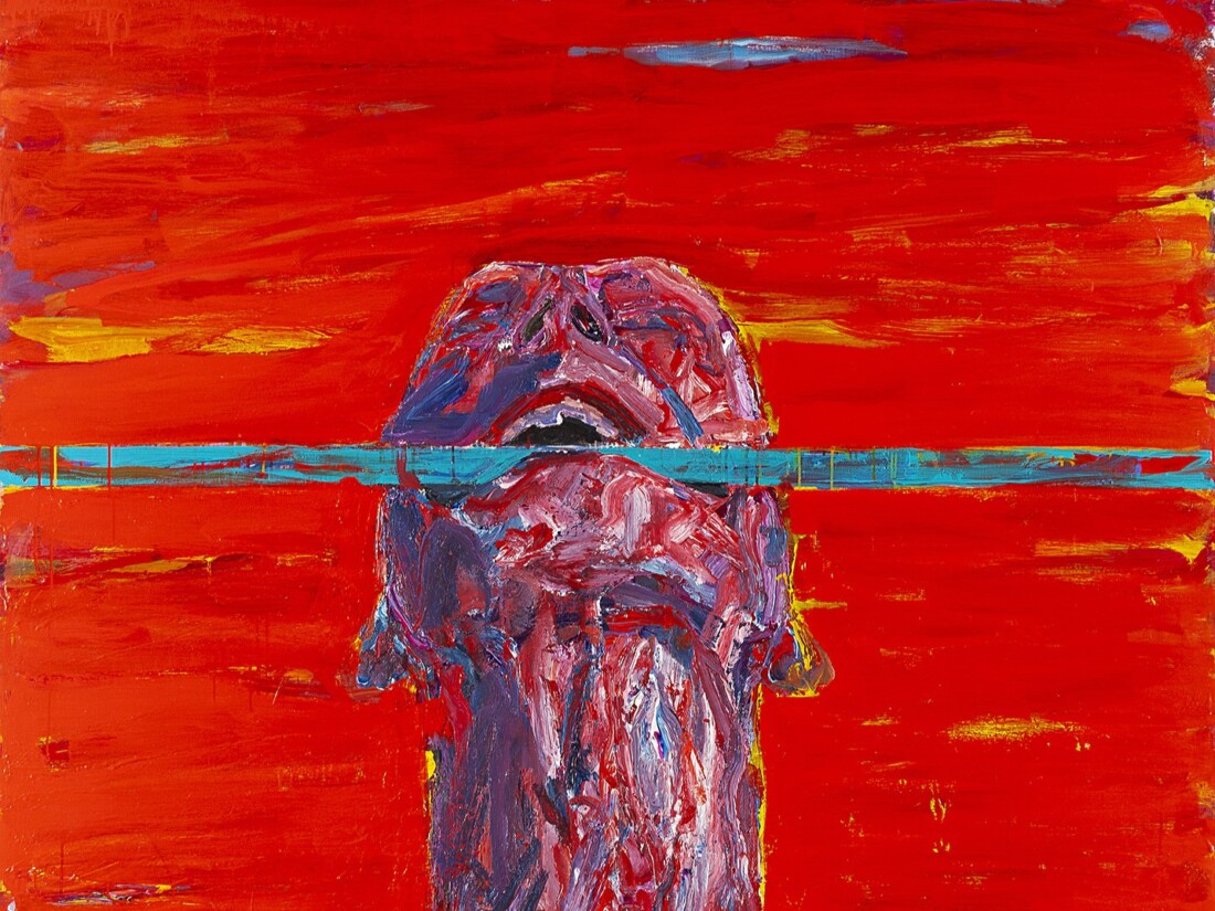 "Срещи отвъд времето": Представят изложбата "Дечко Узунов/Динко Стоев. Състояния" в София (СНИМКИ) 1 "Срещи отвъд времето": Представят изложбата "Дечко Узунов/Динко Стоев. Състояния" в София (СНИМКИ)