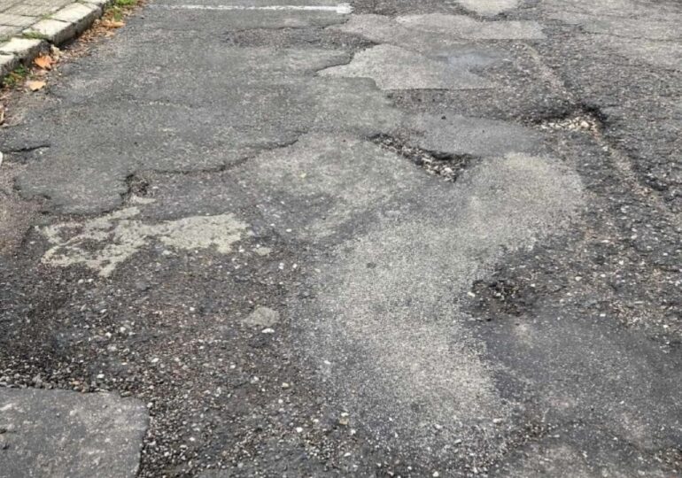 Община Асеновград представи улиците, по които предстоят ремонти