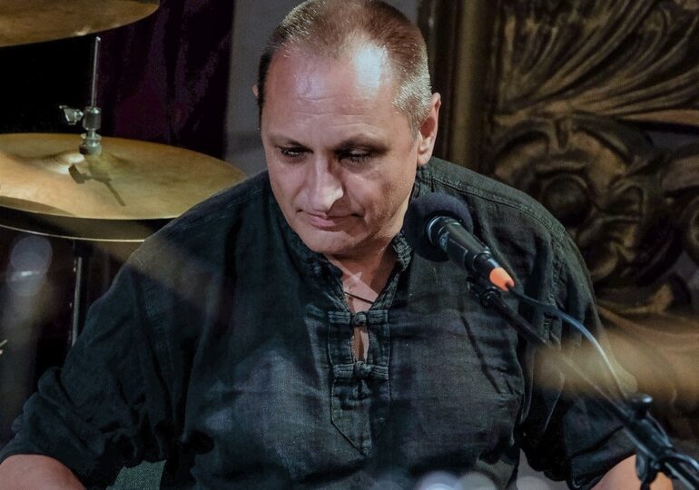 "Пътувам с вятъра": Уникалният "ОМ Етно Джаз Квартет" гостува на "Камерна сцена Пловдив"