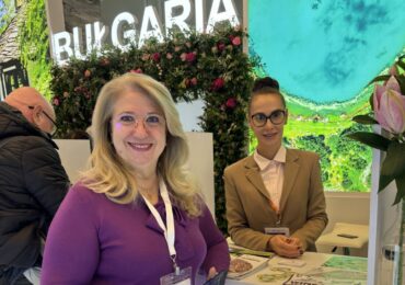 Пловдив се представя на едно от най-значимите туристически изложения в Полша - ITTF Warsaw 2025 (СНИМКИ)