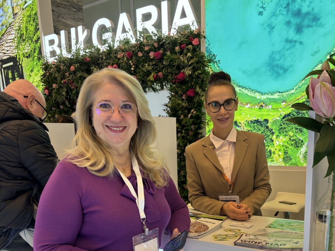 Пловдив се представя на едно от най-значимите туристически изложения в Полша – ITTF Warsaw 2025 (СНИМКИ)