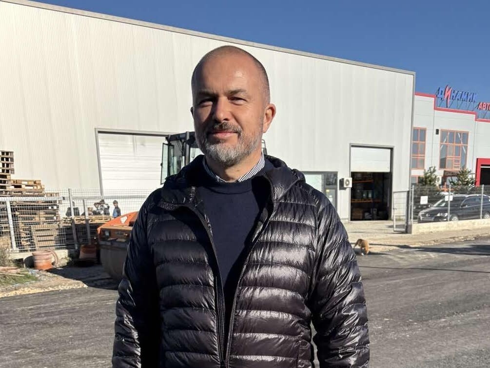 Община Пловдив има нов заместник-кмет по транспорта