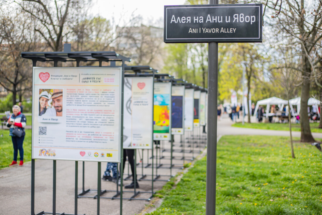 „Шофирай със сърце и разум“ гостува в Пловдив с изложба, игри и демонстрации за пътна безопасност