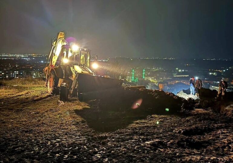 От ВиК - Асеновград с важна информация за аварията на водопровода