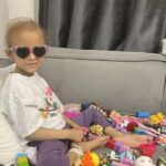 Малката Софи е истински герой, но отново има нужда от всички нас