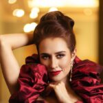 Великолепното южноафриканско сопрано Megan Каhts се включва в турнето на Strauss Capelle Vienna в България 3 Великолепното южноафриканско сопрано Megan Каhts се включва в турнето на Strauss Capelle Vienna в България