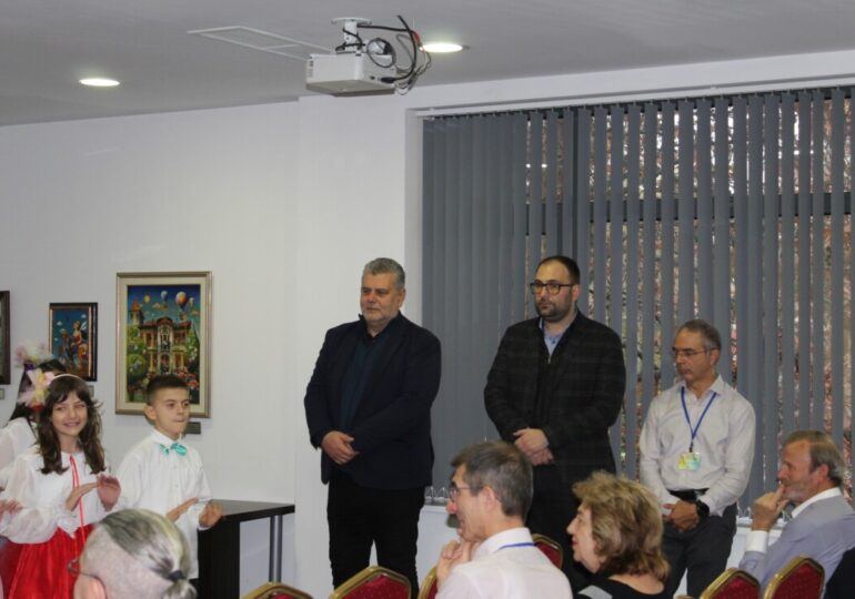 Музейни експерти от цялата страна обсъждат нови хоризонти за природонаучните музеи в Пловдив (СНИМКИ)