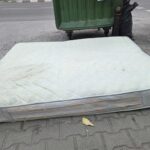 График за събиране на едрогабаритни отпадъци в Асеновград