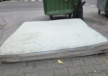 График за събиране на едрогабаритни отпадъци в Асеновград