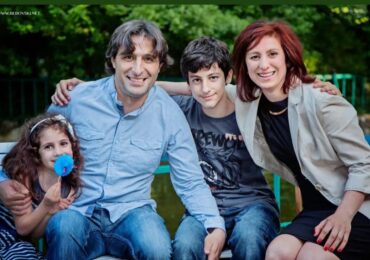 Баща на две деца се бори с коварно заболяване, да му помогнем