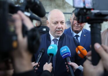 Ще има ли коледни добавки за пенсионерите: Коментар на премиера Росен Желязков