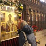 Почитаме Свети Климент Охридски