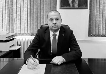 Внезапно си отиде директорът на БАБХ д-р Светлозар Патарински