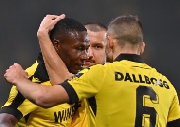 След обрат: Ботев Пловдив с първа домакинска победа за сезона (СНИМКИ и ВИДЕО)