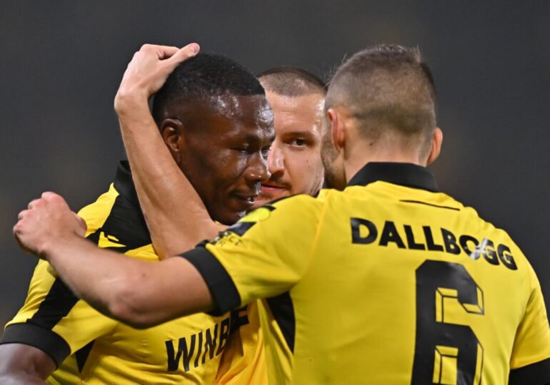 След обрат: Ботев Пловдив с първа домакинска победа за сезона (СНИМКИ и ВИДЕО)