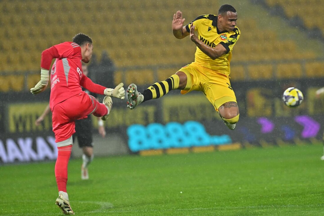 След обрат: Ботев Пловдив с първа домакинска победа за сезона (СНИМКИ и ВИДЕО) 1 След обрат: Ботев Пловдив с първа домакинска победа за сезона (СНИМКИ и ВИДЕО)