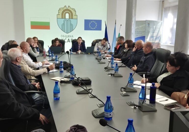 Община Хисаря предприема допълнителни мерки срещу нерегламентираното изхвърляне на отпадъци