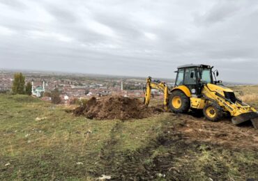 Авария на водопровод остави Асеновград без вода