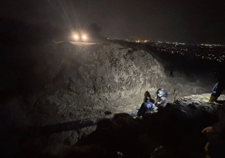 Нова авария оставя половината от Асеновград без вода и днес