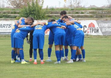 Спартак Пловдив с разгром над Секирово, Марица победи Раковски в Купата на АФЛ