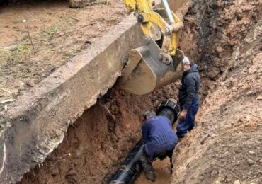 ВиК - Асеновград с последна информация за авариите, ето кога се очаква да бъде възстановено водоподаването в града