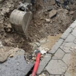 От днес: Намалено водоподаване и затруднено придвижване по улица в Карлово 2 От днес: Намалено водоподаване и затруднено придвижване по улица в Карлово