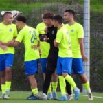 Марица отстрани Спартак в пловдивското дерби от втория кръг за Купата на АФЛ (СНИМКИ)