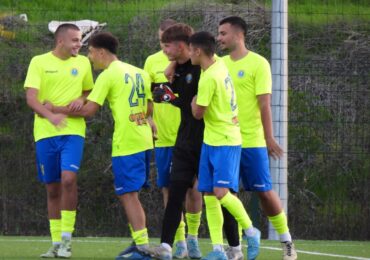 Марица отстрани Спартак в пловдивското дерби от втория кръг за Купата на АФЛ (СНИМКИ)